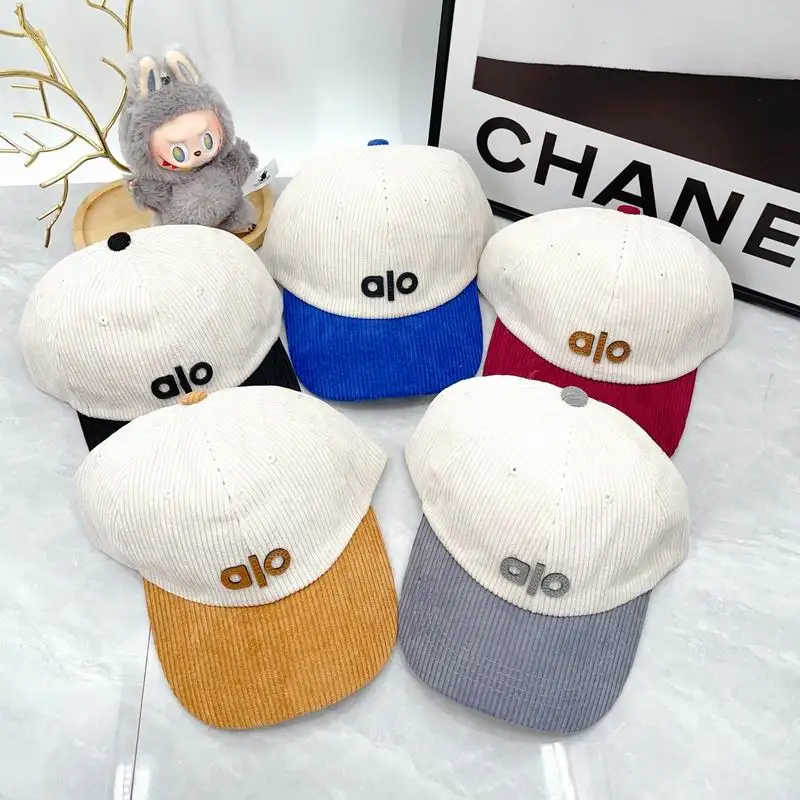 Alo Cap dx91